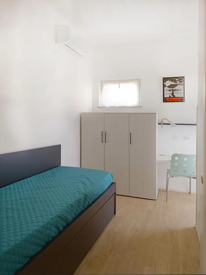 Apartman Incantevole Appartamento Genova Quinto Vicino Alla Spiaggia