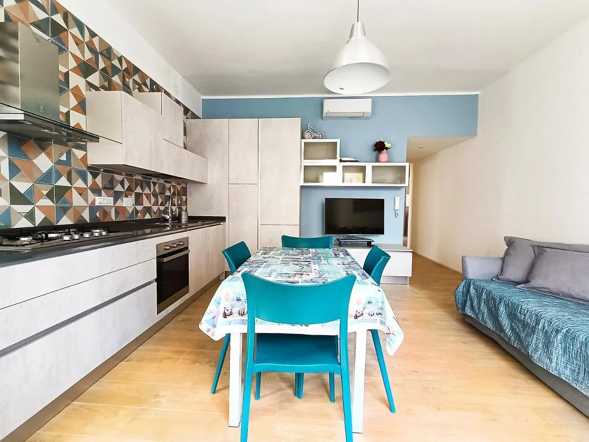 Apartman Incantevole Appartamento Genova Quinto Vicino Alla Spiaggia Olaszország